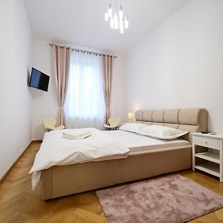 Flh - Kaly'S Place Sybin Zewnętrze zdjęcie