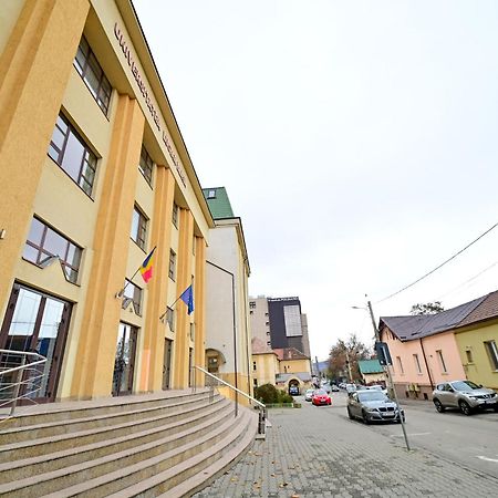 Flh - Kaly'S Place Sybin Zewnętrze zdjęcie