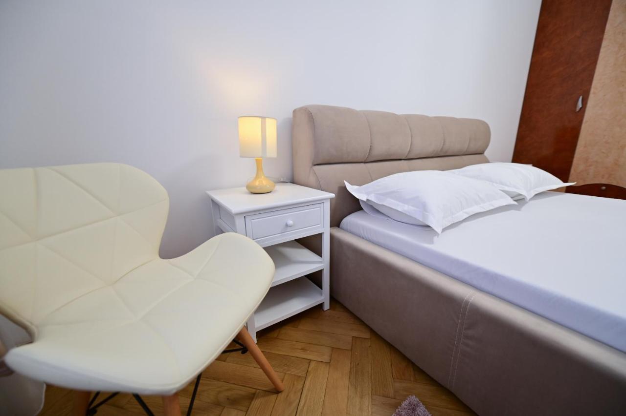 Flh - Kaly'S Place Sybin Zewnętrze zdjęcie