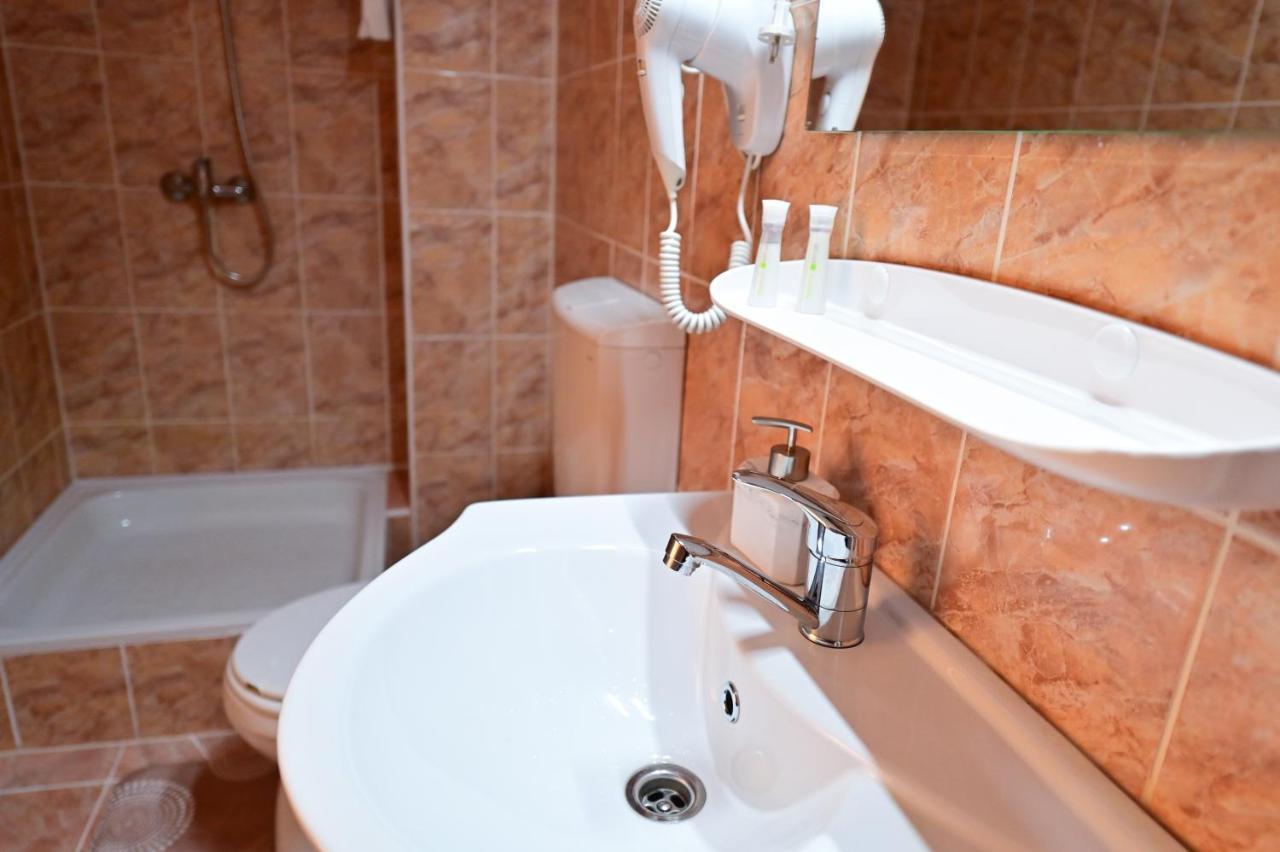 Flh - Kaly'S Place Sybin Zewnętrze zdjęcie