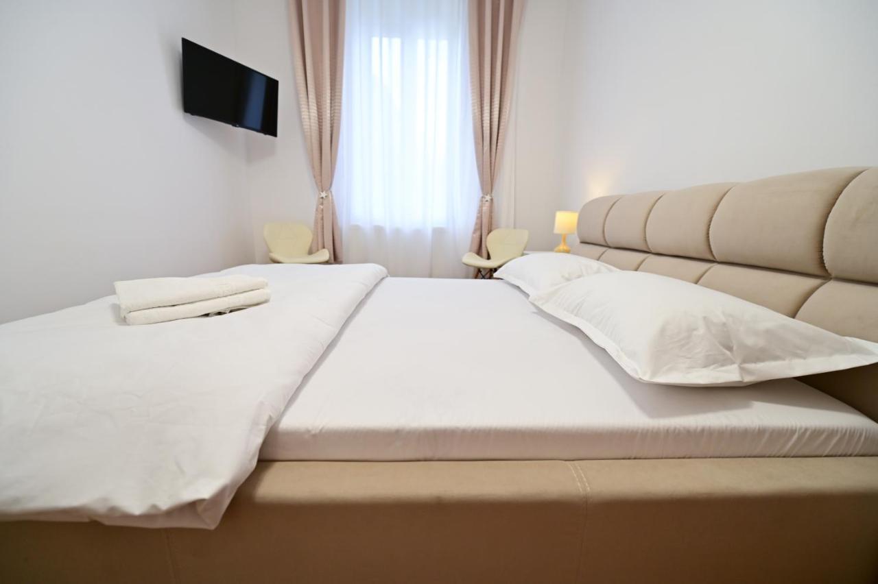 Flh - Kaly'S Place Sybin Zewnętrze zdjęcie