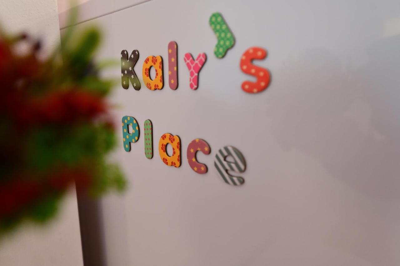 Flh - Kaly'S Place Sybin Zewnętrze zdjęcie