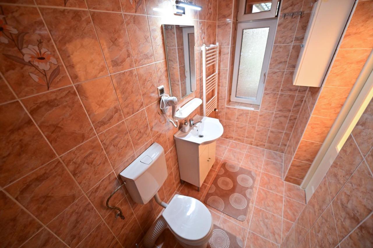 Flh - Kaly'S Place Sybin Zewnętrze zdjęcie