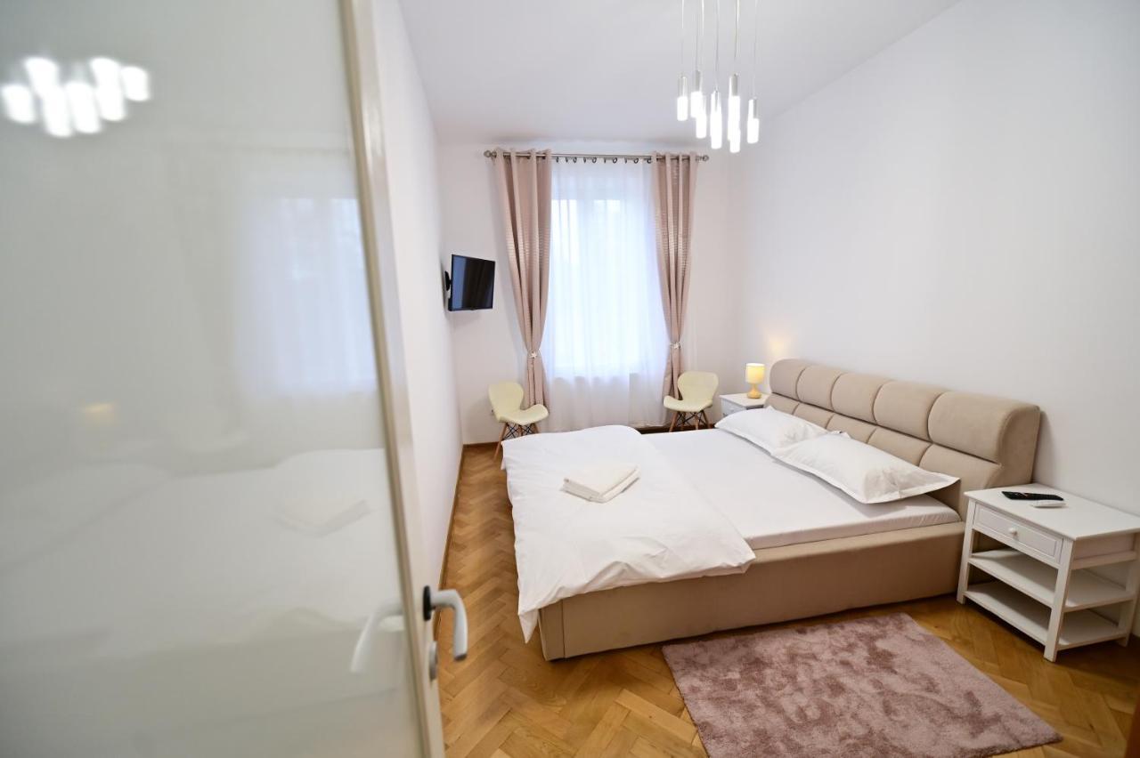 Flh - Kaly'S Place Sybin Zewnętrze zdjęcie