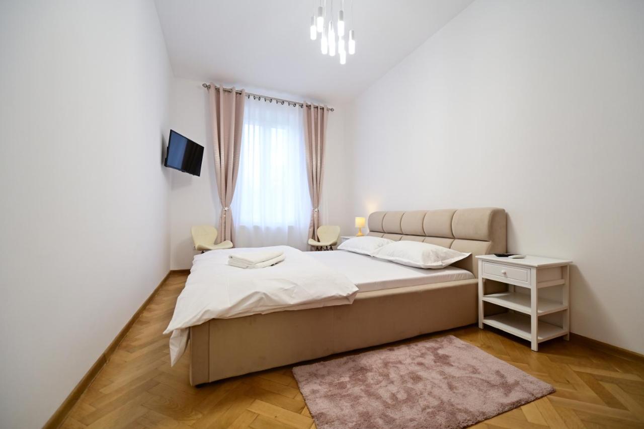 Flh - Kaly'S Place Sybin Zewnętrze zdjęcie