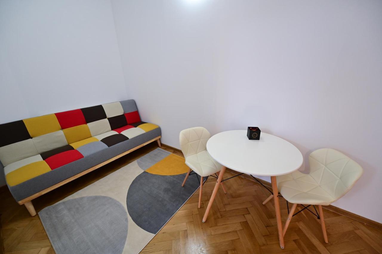 Flh - Kaly'S Place Sybin Zewnętrze zdjęcie
