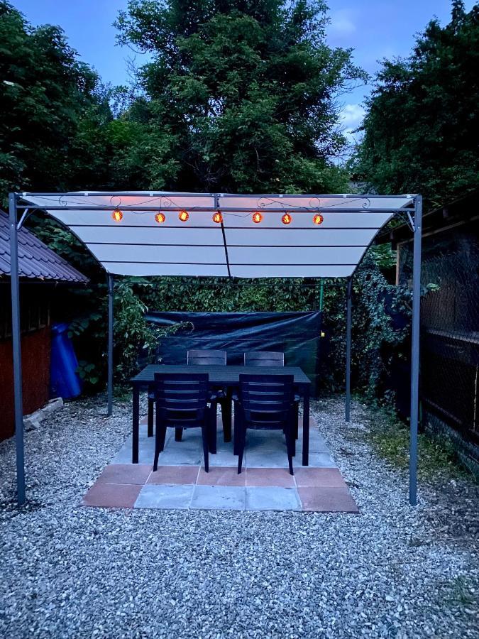 Flh - Kaly'S Place Sybin Zewnętrze zdjęcie
