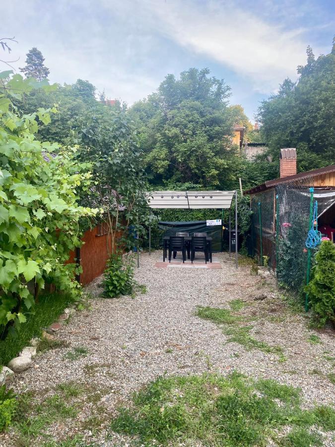 Flh - Kaly'S Place Sybin Zewnętrze zdjęcie